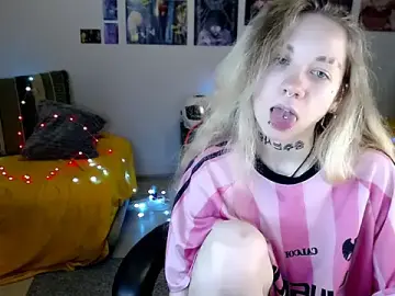 Stripchat Private Sex Chat of Nica_Kawaii