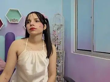 Stripchat Live Sex of Isaa_Skinny