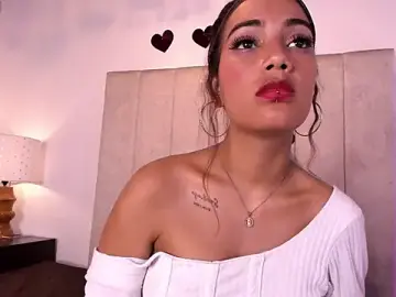 Stripchat Private Sex Chat of LilyyDream_