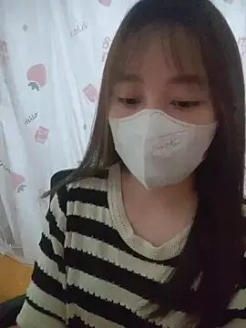Stripchat Sex Chat of Kajisu_26