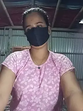 Stripchat Watch Live Sex Cams of Sexy-Binita