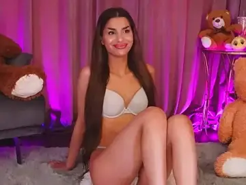 Stripchat Adult Webcams of ZariaaVera