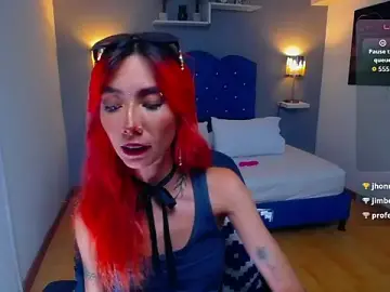 Stripchat Adult Webcam of meryjanes_xxx
