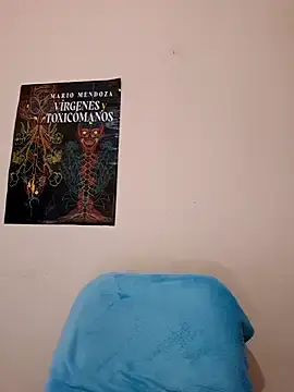 Stripchat Live Porn of Zaralu_