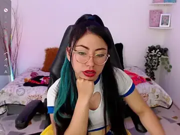 Stripchat Free Live Porn of demyanderson_