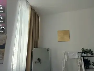 Stripchat Live Sex Cam of FaaBinaa