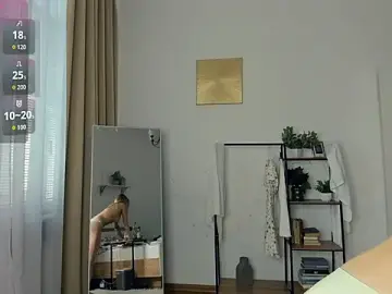 Stripchat Sex Cam of FaaBinaa