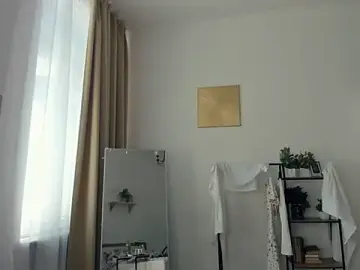 Stripchat Live Sex of FaaBinaa