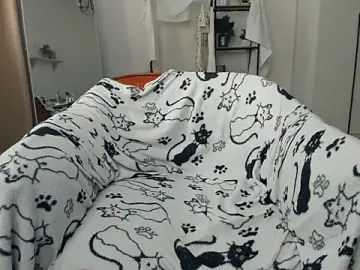 Stripchat Free Live Porn of FaaBinaa