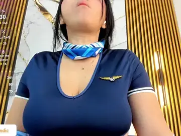 Stripchat Adult Webcams of Give_me_your_Cum