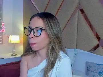 Stripchat Best live sex cam show of LuuluBerry