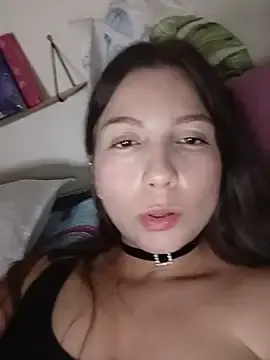 Stripchat Live Sex of Arianna_Moss