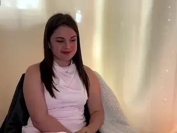 Stripchat Nude Webcam of Danaeven