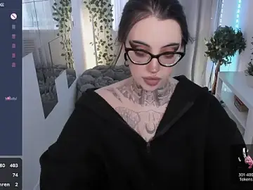 Stripchat Watch Live Sex Cams of Dixi_Pixi_