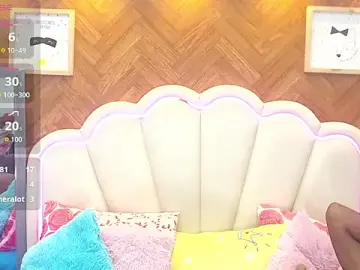 Stripchat Adult Webcam of adarosex