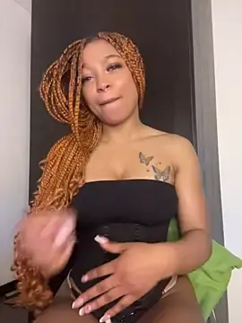 Stripchat Adult Video Chat of Melany_Williams