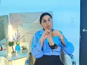 Stripchat Best Webcam of Zuzana21