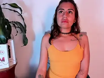 Stripchat Adult Webcam of im_amber
