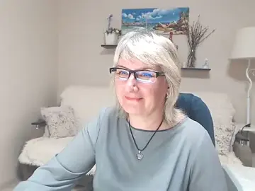 Stripchat Live Porn of FleurMays