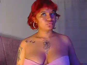 Stripchat Adult Webcams of alessia_temptation