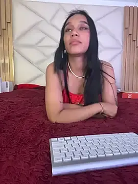 Stripchat Adult Webcams of coraline_vera