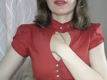 Stripchat Nude Webcam of miss__Sophie