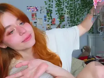 Stripchat Adult Webcam of Penny_Staaar