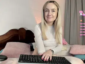 Stripchat Live Sex of 1Sweetnina