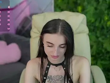 Stripchat Sex Chat of EmilyyMoon
