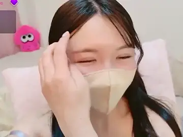 Stripchat Free Live Porn of anchan_