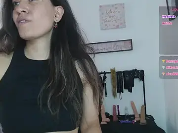 Stripchat Free Live Porn of violeta_scott
