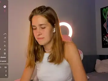 Stripchat Free Live Porn of Jennifer_Wadee