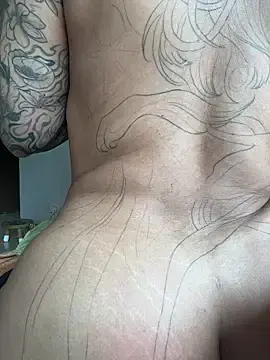 Stripchat Free Live Porn of SugarTroubl33