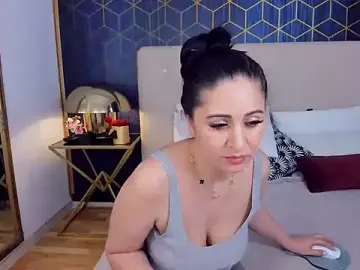 Stripchat Nude Webcam of ValeryBlakes