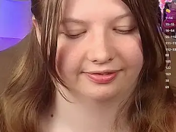 Stripchat Best Webcam of Vivian_cutie