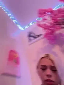 Stripchat Live Porn of Terribletabby