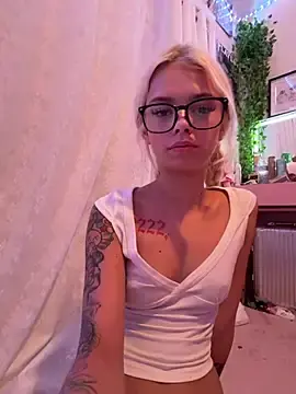 Stripchat Watch Live Sex Cams of Terribletabby