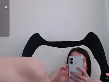 Stripchat Private Sex Chat of Hannah______