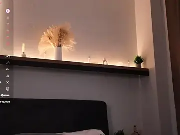 Stripchat Best live sex cam show of JaniseMangas