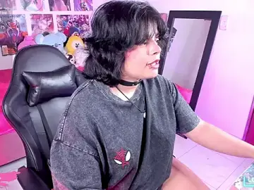 Stripchat Best Webcam of Jenna_Greyy_