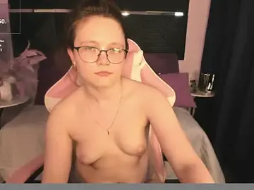Stripchat Sex Cam of Nika_Vibe