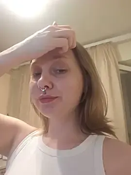 Stripchat Sex Cam of ooopsitscandy