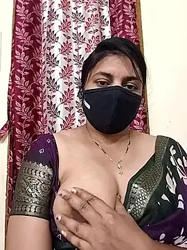Stripchat Live Sex of Indian_Telugu_Indhu