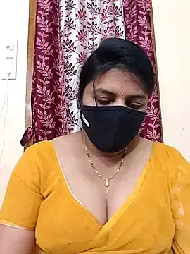 Stripchat Private Sex Chat of Indian_Telugu_Indhu