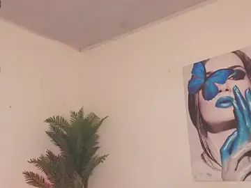 Stripchat Best live sex cam show of Pammela_Smith