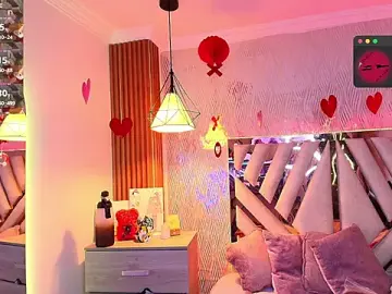Stripchat Live Porn of NyxAndria_1