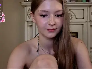 Stripchat Adult Webcam of holylisssa
