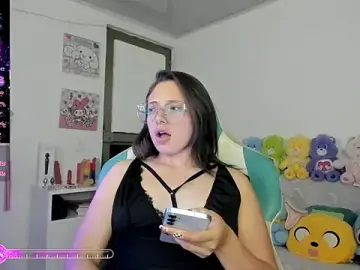 Stripchat Free Live Porn of linda-schmidt