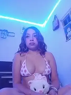 Stripchat Adult Webcam of Emma_Evanns_