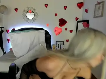 Stripchat Sex Cam of _lia_baby